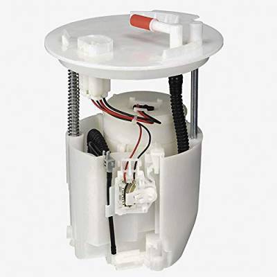 Rareelectrical - New Fuel Pump Module Compatible With Mercury Milan 2.3L 2006-2009 By Part Number 8E5z9h307s - Image 2