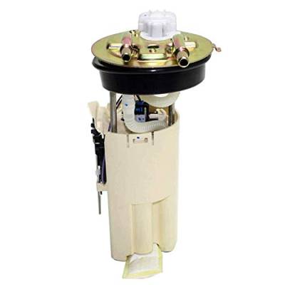 Rareelectrical - New Fuel Pump Module Compatible With Gmc Yukon Xl 1500 5.3L 2002-2003 By Part Number 19180099 - Image 4