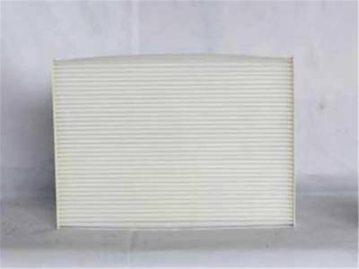 Rareelectrical - New Cabin Air Filter Compatible With Nissan 08-10 Rogue 07-10 Sentra Cf-131 Cf131 042-2157 800126P - Image 1