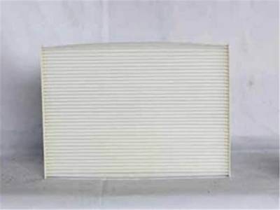 Rareelectrical - New Cabin Air Filter Compatible With Nissan 08-10 Rogue 07-10 Sentra Cf-131 Cf131 042-2157 800126P - Image 3