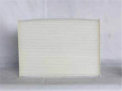 Rareelectrical - New Cabin Air Filter Compatible With Nissan 08-10 Rogue 07-10 Sentra Cf-131 Cf131 042-2157 800126P - Image 4