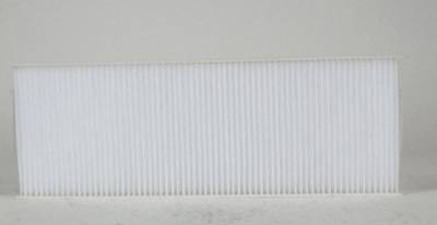Rareelectrical - New Cabin Air Filter Compatible With Saturn 01-03 05 L300 2000 Ls1 Ls2 Ls Lw1 Aq1036 P3670 24865 - Image 1