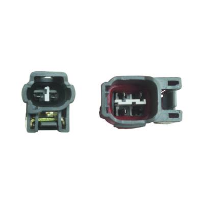 Rareelectrical - New Distributor Compatible With Wires Toyota Camry 2.0L 1987-91 19040-74031 1904074040 - Image 1