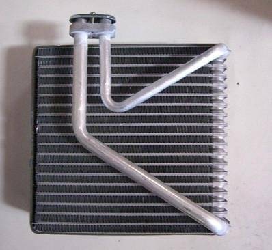 Rareelectrical - New Ac Evaporator Core Front Compatible With Chevrolet 06 Aveo5 04-06 Aveo 15-63266 770190 54918 - Image 1