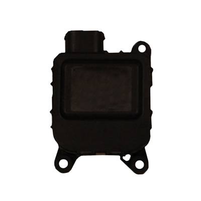 VALEO - New OEM Valeo Actuator Compatible With Audi Tt Quattro 3.2L 2004-2005 509573 1J1907511c - Image 2