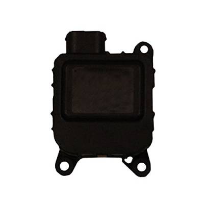 Rareelectrical - New OEM Actuator Compatible With Volkswagen Golf 1.8L 1.9L 1999-2004 2005 509573 1J1907511c - Image 5
