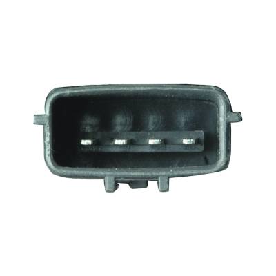Rareelectrical - New Distributor Fits Nissan Altima Base Sedan 2.4L 2389Cc 1993 22100-1E420re - Image 1