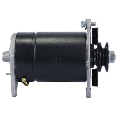 Rareelectrical - New Alternator Generator Compatible With International Bud144 Bud281 B2275 B3434 22272 22705 22742 - Image 1