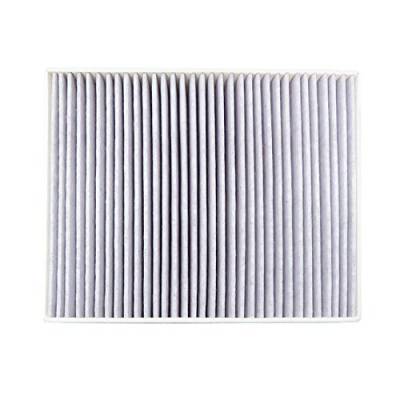 Rareelectrical - New Cabin Air Filter Compatible With Audi S3 Base 2.0T Premium Prestige 2015-17 5Q0819644a - Image 1