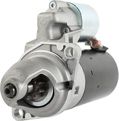 Rareelectrical - New 12V Cw Starter Compatible With Ruggerini Engines Is1079 Aze2642 563-49 001 107 060 0001107060 - Image 5