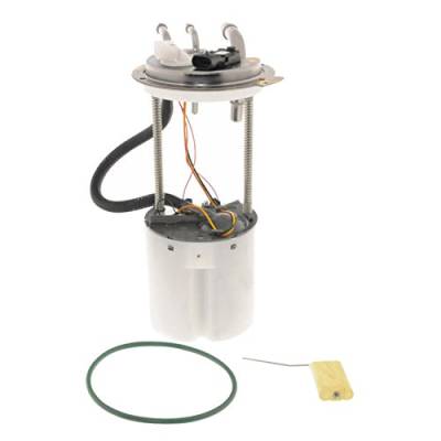 RAREELECTRICAL - New Fuel Pump Module Compatible With Gmc Yukon Base Denali Sl Sle Slt 2004-2007 19256621 - Image 1