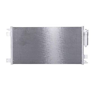 Rareelectrical - New Ac Condenser Compatible With 2012-2013 Nissan Nv1500 Nv2500 Nv3500 2013 Nv200 Ni3030170 - Image 4