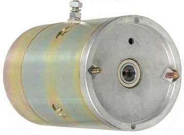 Rareelectrical - 24V Quick Lift Motor Compatible Withmeyer2869ab-24V M2800-24 W-8771 - Image 5