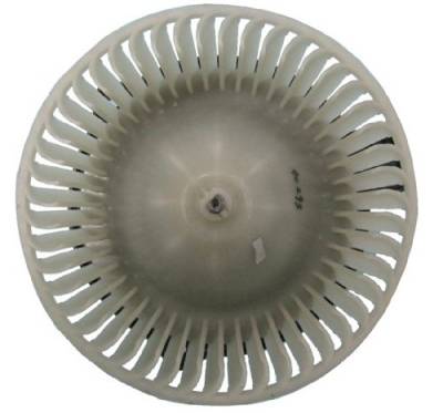 Rareelectrical - New Blower Assembly Compatible With Mazda Cx-7 2009 2010 2011 2012 Eg22-61-B10 Eg2261b10 Eg22-61-B10 - Image 5