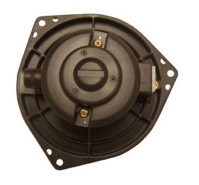 Rareelectrical - New Front Blower Assembly Compatible With 1995 1996 1997 1998 1999 Nissan Sentra 15-80232 44-1296 - Image 4