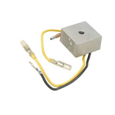 Rareelectrical - New Sea Doo Regulator Rectifier Compatible With 580Sp 720Gti 720Gts 720Hx 720Spx 278-000-123 - Image 3