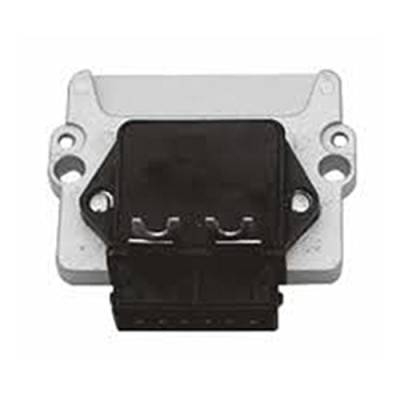 Rareelectrical - New Ignition Module Compatible With European Model Volkswagen 1227030049 867905351 867-905-351 - Image 2