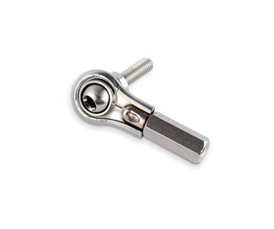 Rareelectrical - New Wsm Cable End Compatible With Yamaha V1 Sport 1050 2016 By Part Number F1b-61461-02-00 - Image 3