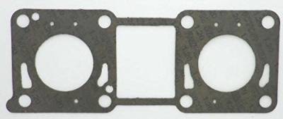 Rareelectrical - New Exhaust Pipe Gasket Compatible With Yamaha Pwc Gp800 Gp800r 1998-2005 66E-14613-00-00 - Image 1