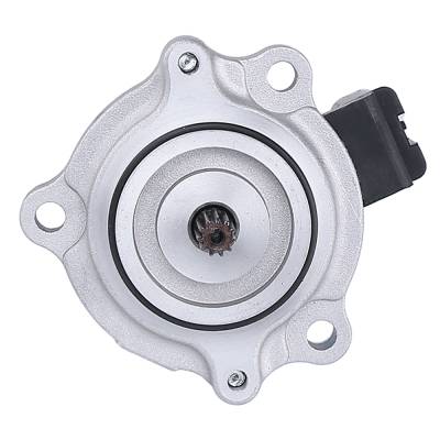 Rareelectrical - New Control Motor Compatible With Honda Atv Trx420fa 2009-16 Trx420fe 2007-16 31300-Hp5-601 - Image 1