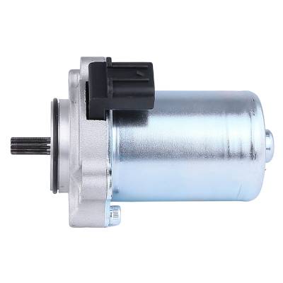 Rareelectrical - New Control Motor Compatible With Honda Atv Trx420fa 2009-16 Trx420fe 2007-16 31300-Hp5-601 - Image 3