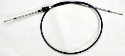 Rareelectrical - New Jet Ski Reverse Cable Compatible With Sea-Doo 1998 1999 2000 2001 2002 Gti Gtx Rfi 277000725 - Image 3