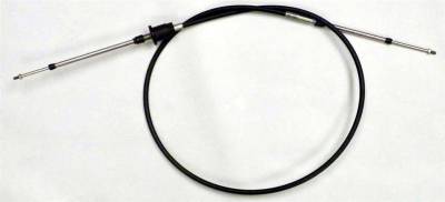Rareelectrical - New Jet Ski Reverse Cable Compatible With Sea-Doo 1998 1999 2000 2001 2002 Gti Gtx Rfi 277000725 - Image 4