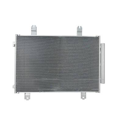 Rareelectrical - New A/C Condenser Compatible With Acura Tlx Sh-Awd Sedan 4-Door 2.0L 2021 2022 2023 2024 By Part - Image 5