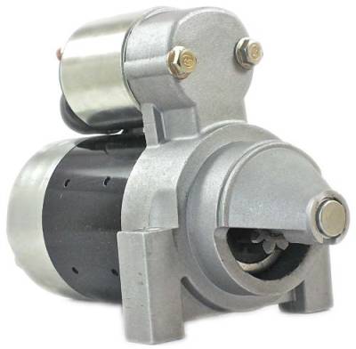 Rareelectrical - New Starter Compatible With Polaris Utv Ranger Tm 653 Hitachi S114-680 3088464 263-7033020-A0, - Image 1