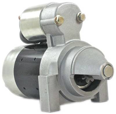 Rareelectrical - New Starter Compatible With Polaris Utv Ranger Tm 653 Hitachi S114-680 3088464 263-7033020-A0, - Image 5