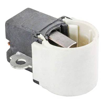 Rareelectrical - New 12 Volt Regulator Kit Fits Daihatsu Charade 1988-1992 In250 27700-87704-000 - Image 5