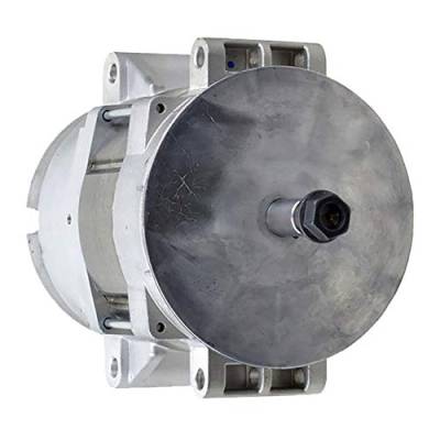 Rareelectrical - New 270A Alternator Fits Heavy Duty Marine W/ Diesel Engines By Number Ln4947pa - Image 5