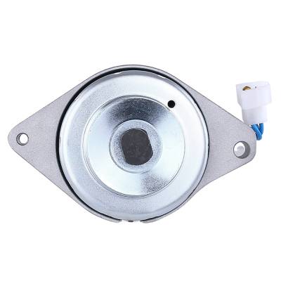 Rareelectrical - New 12V Alternator Compatible With New Holland Commercial Mower Cm222 Shibaura Sba18504-6290 - Image 3