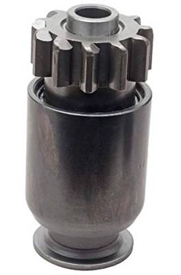 Rareelectrical - 11T Starter Drive Compatible With Caterpillar Track Loader 983 D-343 Diesel 69-79 2M1464 3T8942 - Image 1