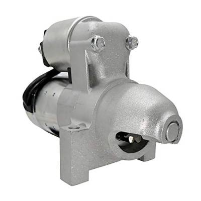 Rareelectrical - New 12 Volt 11 Tooth Starter Compatible With Briggs Stratton 01335 01335-1 Generator By Part Number - Image 5