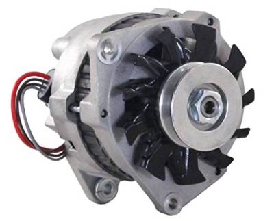 Rareelectrical - 110A High Amp Replacement Alternator Compatible With Lotus Eclat 2.0L Elite 2.0L Esprit 2.0 2.2L - Image 5