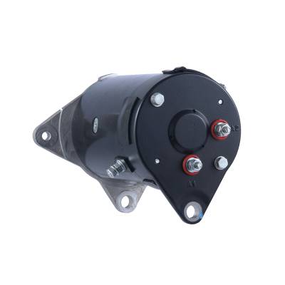 Rareelectrical - New Generator High Amp Compatible With Ez Go Golf Cart Workhorse St250 Gsb107-10B Gsb10710c - Image 4