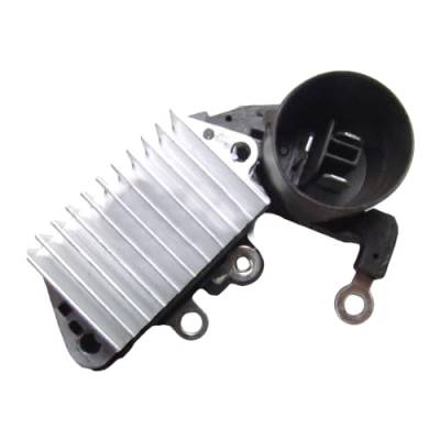 Rareelectrical - New Self Energizing Regulator Compatible With Denso Racing Alternator 8162 100211-1520 - Image 3