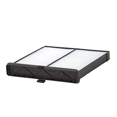 Rareelectrical - New Cabin Air Filter Compatible With Scion Ia Base Sedan 1.5L 2016 87139-Wb001 87139Wb001 - Image 1