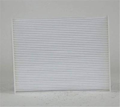 Rareelectrical - New Cabin Air Filter Compatible With 2010-2011 Ford Fusion 24367 C36099 Caf1868p Ae5z 19N619 A - Image 1