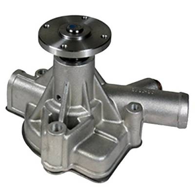 Rareelectrical - New Water Pump Fits Komatsu Fork Lift Fg25-T Fg25-W 21010L1125a 3045360 74942349 - Image 1