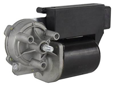 Rareelectrical - New Wiper Motor Compatible With 2000 2001 2002 2003 2004 2005 Chevrolet Impala 85-1012 40-1012 - Image 5