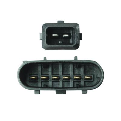 Rareelectrical - New Distributor Fits Mitsubishi Mirage Base Ls Se Vl Es S 1.5L 1991-95 Md153199 - Image 1