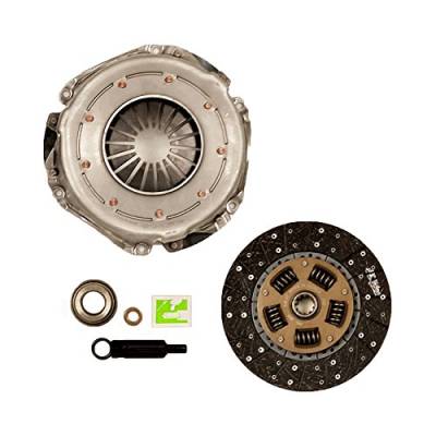 Rareelectrical - OEM Valeo Clutch Kit Fits Buick Centurion Century Plymouth Barracuda 52542201 - Image 1