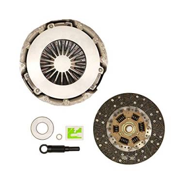 Rareelectrical - OEM Valeo Clutch Kit Fits Nissan 350Z 3.5L 3498Cc 2003 2004 2005 2006 52504010 - Image 1