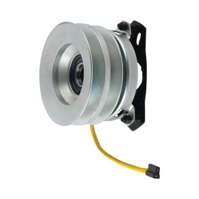 Rareelectrical - New Pto Clutch Fits Toro 266-H Lawn Tractor 1994-1996 78-6990 5215-50 786990 - Image 2