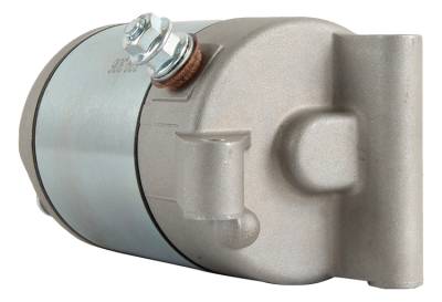 Rareelectrical - New 12V 9T Cw Starter Compatible With Polaris Atv Sportsman Ace 570 2015 567Cc 4013015 - Image 3