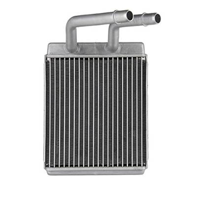 RAREELECTRICAL - New Front Hvac Heater Core Compatible With Ford E-250 2004-2014 4C2z-18476-Aa 4C2z18476aa - Image 1