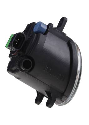 VALEO - New OEM Valeo Right Fog Light Compatible With Toyota Yaris Camry Corolla Prius 88970 Sc2593100 - Image 1