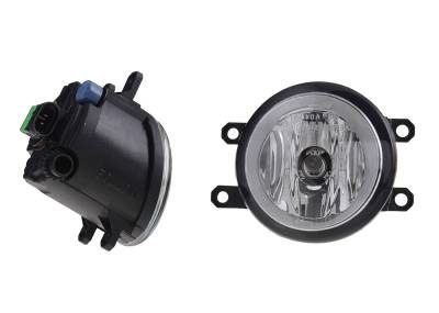 VALEO - New OEM Valeo Right Fog Light Compatible With Toyota Yaris Camry Corolla Prius 88970 Sc2593100 - Image 2